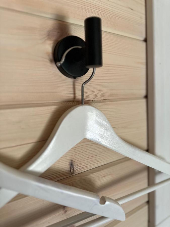 Lodge, Een Super Knus Tiny House, Nabij Vaarwater En Haven! Belt-Schutsloot Exteriör bild